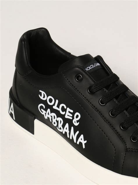 dolce gabbana sneakers men's sale|dolce and gabbana sneakers hydraulics.